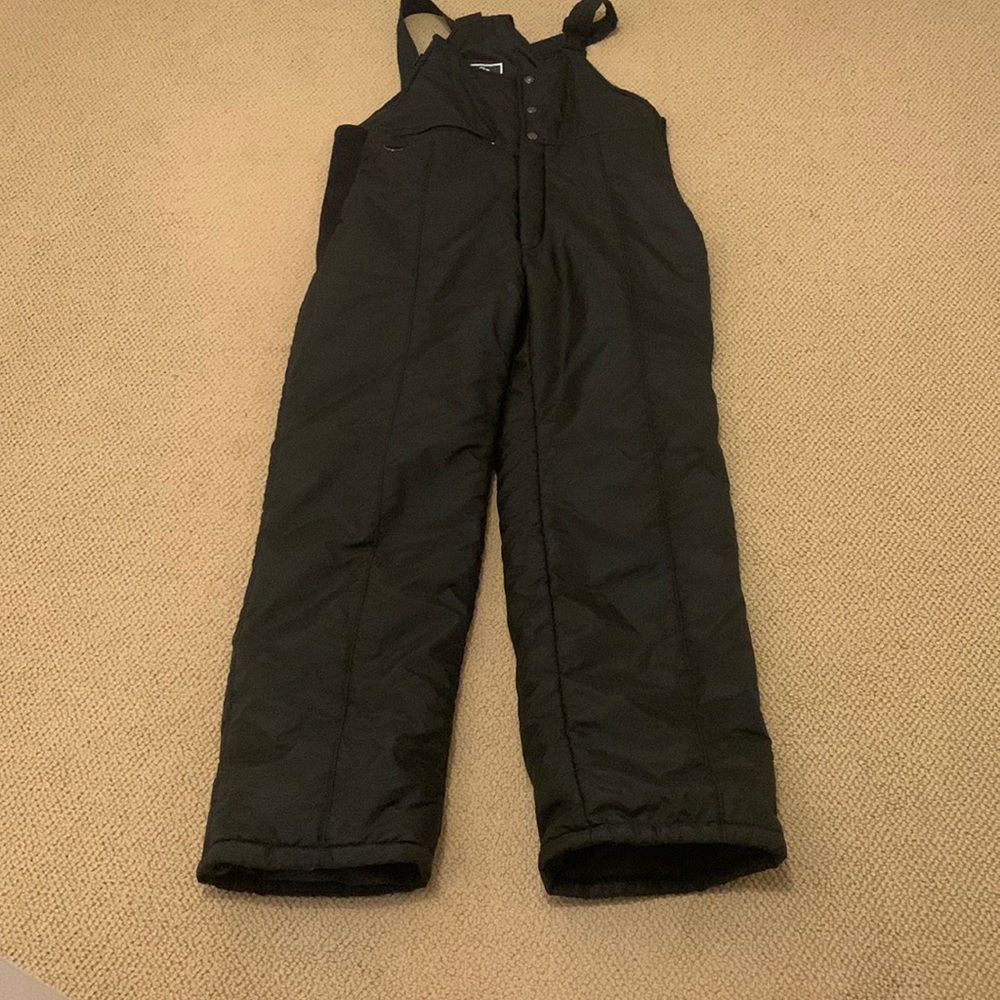 Men’s Bib Ski Pants